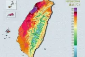 熱爆！苗栗頭份狂飆40.5℃　受蘇拉影響12縣市亮高溫燈號