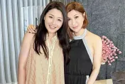 利菁公開李玟生前音檔！曝她託夢仙姑3件事：我沒有輕生