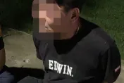 影/毫無人性！高雄男酒駕撞死人肇逃　下秒竟「一臉無所謂」去超商買東西