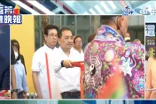 侯友宜破郭台銘剩「絕命一招」　蔡正元：朱立倫會同意