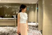 與曾格爾官司還沒完！「公關女王」岳啟儒千字文控名廚：辱罵我bXXch