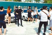 新竹預售屋詐騙4500萬　非法跑單幫仲介遭重罰80萬