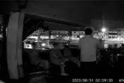 偷吃招禍！高雄男背著女友還搞曖昧　相約談判遭大哥烙人狠狠「教訓」