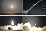 反制美軍部署B-1B轟炸機飛臨朝鮮半島　北韓採「核打擊」演習射2彈