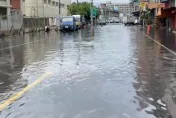 海葵颱風/淹水打赤腳恐染「鉤端螺旋體」致命！醫：皮膚無明顯傷口也會感染