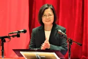 明年國防總預算6068億元創新高！蔡英文喊話：給國軍最大支持