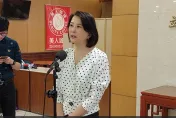 陳明通從台大「榮退」惹議　王鴻薇轟：民進黨政府和台大校長都該下台