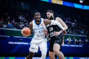 世界盃男籃/希臘版王哲林？字母二哥掉漆表現　砸了「NBA」金字招牌