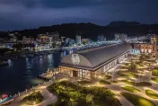 高雄1.4億元「最美魚市場」不到1年停業　羅智強開轟陳其邁：蚊子館當政績！