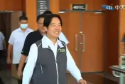 賴清德被女大生質問回答這句話　粉專白話文直譯：有貪腐不重要