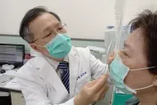 斜視矯正新福音！嘉基醫院「眼外肌轉植術」助展開正視新人生