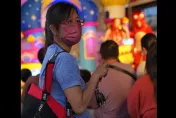 17年前挨告入獄女記者臧家宜出手！郭台銘罵「蔡英文老處女」錄音曝光急回應