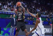 世界盃男籃/下一步重返NBA？「約旦Kobe」打出名堂　美國隊球星挺他