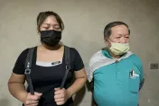 影/退休司機無辜遭路樹砸死　女兒泣訴：無人協助像傷口上撒鹽！