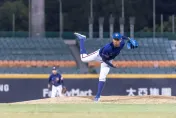 U18世界盃/投手用球限制有變　中華隊教頭點出「眉角」要注意