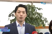 影/結束上海行程返台　蔣萬安強調雙城論壇最重要意義