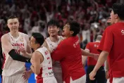 世界盃男籃/比江島慎助日摘勝卻沒去記者會　渡邊雄太：我知道他會英文