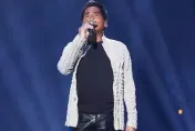 齊秦《好聲音》轉椅費4800萬？秦宇子：知道導師商演價碼