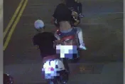 屁孩深夜飆速惹人怨！板橋警當場抓4輛改管車、2無照駕駛