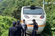 鬼月奇談/太魯閣號49死「頭蓋骨2年後出現」　廖大乙：好兄弟顯現力量