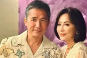 不甩婚外情傳聞！劉嘉玲放閃梁朝偉公開14秒短片　網嗨：終於露臉了