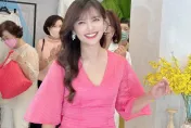蘇拉、海葵傻傻分不清？女主播王淑麗報颱風狂出槌…懊惱崩潰：天啊對不起