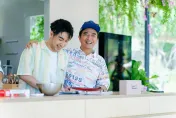 2大巨星爸爸現身《營業中》！吳宗憲訓斥鹿希派：你不要太過分