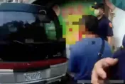 影/假觀光真打工！箱型車載滿5泰國人　警一查全都「逾期居留」