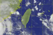 快訊/颱風外圍環流+午後對流影響！全台9縣市大雨特報