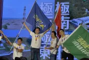 哈林駁《好聲音》轉身有拿錢　坦言「心疼李玟遭不太好的對待」