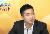 黃士修「這句話」說溜嘴　媒體人：郭台銘窮途末路了！