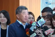 陳時中掌舵台北選戰　羅智強狠酸：台灣跌倒、高端賺飽
