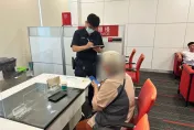 假冒兒子詐騙資金週轉！警民連手阻詐　婦人及時護住46萬