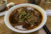 「牛肉麵加酸菜」是標配！腦中風、心肌梗塞更靠近　小菜是地雷