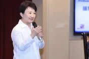 藍白合才有出路！　盧秀燕：9月是關鍵時刻