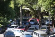 海葵颱風將襲台！北市1日下午5時起開放81所學校免費停車