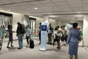 民航局宣布「美國來台轉機旅客免安檢」　每日3000人受惠！估可省下1小時