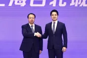 綠議員自曝擔心人身安全不去雙城論壇　游淑慧傻眼大喊：想太多