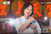 影/疫情、光電「人民痛苦當賺錢工具」　柯志恩爆：眼鏡行老闆賣假快篩賺1億