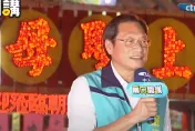 影/侯友宜提80歲以上免巴氏量表　蘇清泉曝《長照保險法》卡關內幕