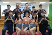 把心還給我！富邦女孩丹丹遭投訴「感情詐騙」　內湖分局長揭黑暗面