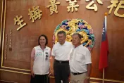 影/藍白整合9月有結果？　柯文哲：人民會替我們決定