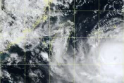 海葵颱風/「台北、基隆」颱風假掰了　暴風圈9/3晨5時觸陸！籠罩新竹以南