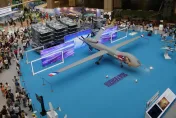 睽違4年！2023台北國際航太展9/14-9/16盛大登場　 新型飛彈將亮相
