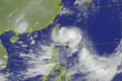 海葵颱風/氣象局曝海葵颱風「2變數」　北北基放颱風假還有機會