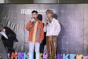 KKBOX風雲榜／蕭秉治飆MP魔幻力量經典曲！鼓鼓羞認求婚大元「計畫中」