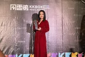 KKBOX風雲榜/徐佳瑩自爆遭詐騙6萬！認「怕丟臉」不敢報警