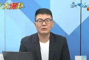 影/網軍害陳吉仲要下台？黃揚明嗆：那民進黨豈不昏庸無能
