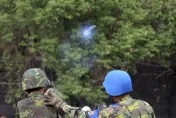 國軍增購1百萬枚手榴彈　郭正亮嚇壞：這地方死傷最慘重