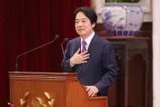 賴清德要跟蔡英文「一棒接一棒」！郭正亮譙只敢在兩岸議題大聲